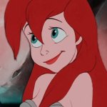 Cute-Ariel