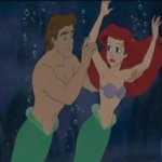Ready Ariel ?