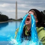 Crying Liberal
