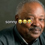 sonny meme