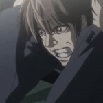 Kira damn It