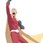 Nitama the Two Punch Man