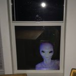 Alien window