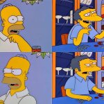Moe oh lala