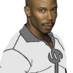 James Doakes The Viltrumite