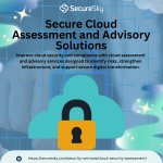 Secure Cloud Assessment and Advisory Solutions