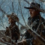 The Searchers