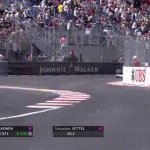 Monaco GP Chicane meme