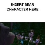 Jimmy, Hugh, Carl and Sheen react to who?
