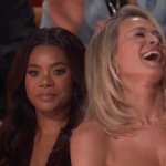 Regina &Chelsea