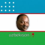 uzbekison meme
