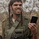 Ugly Israeli meme