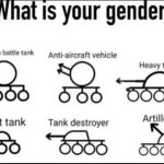 Gender type Tank