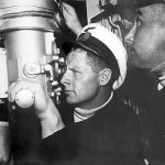 U-boat commander