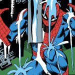 Spider man