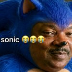 sonic meme