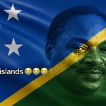 sonomon islands meme