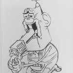 Uncle grandpa