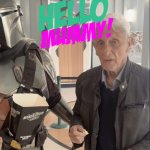 Hello Mummy Cinema | image tagged in hello mummy cinema | made w/ Imgflip meme maker
