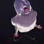modulo mahito scream meme