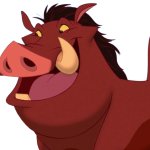 Pumbaa