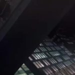 yuji throws a car GIF Template