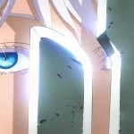 gojo dodging blade meme