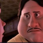 DissapointedPete