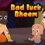 BAD LUCK BHEEM