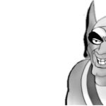 Green Goblin saying crazy stuff