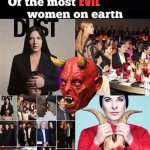 Marina Abramovic meme