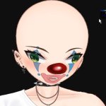 Clown neila