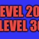 Level 201 & Level 300