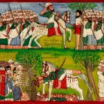 Sultan Ibrahim Getting his Ass cooked