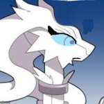 Verita the Reshiram headache