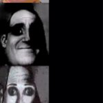 Mr Incredible Becoming Uncanny 6 phases meme
