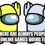 Dance | there are always people on online games doing this | image tagged in gifs,dance | made w/ Imgflip video-to-gif maker