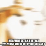 yessir | me after i get an A in that one class where everyone gets an f | image tagged in gifs,memes,funny,megamind,yessir | made w/ Imgflip video-to-gif maker