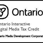 Old Ontario Interactive Digital Media Tax Credit