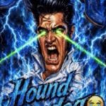 Hound Dog meme