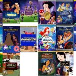 SuperJimHome DVD (Parody vs. Original Poster) Vol.1