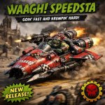 Warhammer 40000