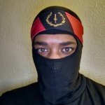 Black ninja