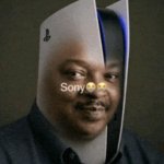 Sony meme