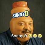 Sonny D meme