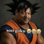son goku