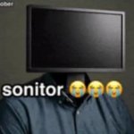 sonitor meme