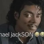 Michael jackson