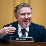 Thomas Massie template