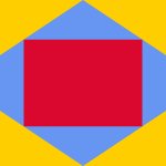 National Chavism flag